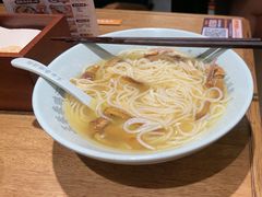 -王春春鸡汤饭(成都城西优品道店)