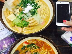 -张亮麻辣烫(三亚商品街店)