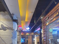 -河坝烧烤串城(金达莱店)