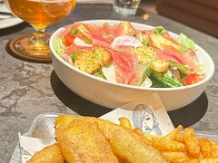 -京A Taproom·精酿餐吧(CBD店)