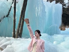 -洛阳白云山景区