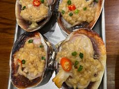 天鹅蛋-老虎滩大连海鲜烧烤(水游城店)