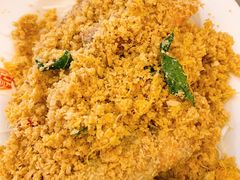 麦片虾-文东记(马里士他路)