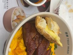 -翠华餐厅(香港国际机场店)