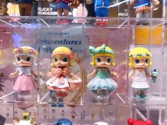 -泡泡玛特POPMART(国贸三期店)