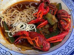 -91小龙虾·香辣蛙(蛇口店)