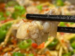 -艺味深尝(云锦路店)
