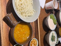 -李百蟹·江南蟹黄面·河景餐厅(夫子庙总店)