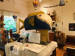 -懒鱼时光馆(沙坪坝店)