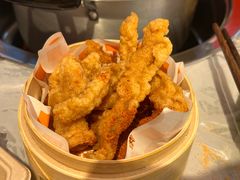 -大芊金重庆串串火锅(南京路店)