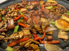 -一烙锅(友谊店)