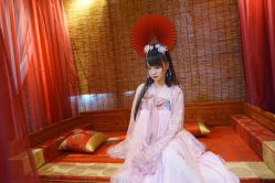 -汉仪华裳汉服馆(打浦桥店)