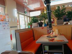 -韩一品韩国料理(柏庐南路店)