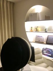 -栖SPA·ONDA ·海菲秀·皑皑科技美肤中心