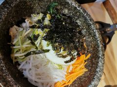 -金顺韩式烤肉·网红烤肉店(广利路店)