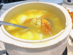 螃蟹冬瓜汤-阿忠食坊大排档·20年老店(万象城店)