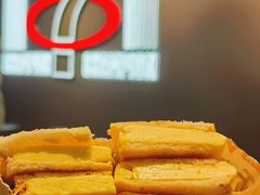 -港究茶·冠军丝袜奶茶(皇庭广场店)