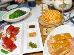 -云山茶餐厅(广东大厦店)