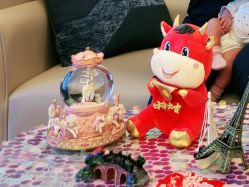 -馨月汇·一悦馨香月子中心(前滩店)