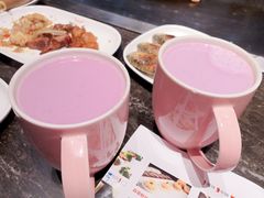 -湘汇概念铁板烧(铁西万达店)