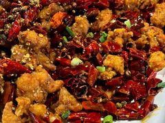 -望京一号·重庆江湖菜(工体店)