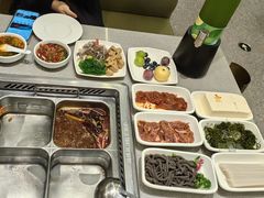 -海底捞火锅(朝阳北路生日主题店)