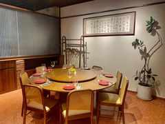 -肆海小川菜酒馆Wine Bistro (青年路店)