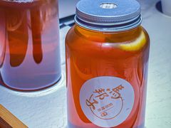 -马邦子·紫苏烤鱼(恒隆广场店)
