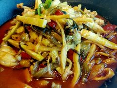-望湘园·湖南菜(宏伊店)