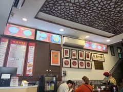 -恩宁刘福记(东华东路店)