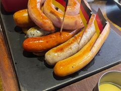 -1886德国汽车餐厅(外滩中央店)