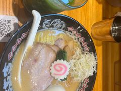 -Ramen满吉·豚骨拉面(丽园路店)