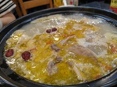 -领鲜风味花雕鸡(马端街店)