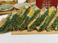 -老德州四合院·德州菜(天衢路店)