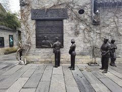 -回龙窝历史文化街区