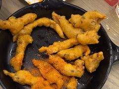 -英兰朝族饭店·英兰锅包肉(佳园路店)