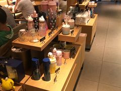 -星巴克(汾阳路店)