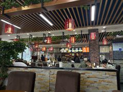 -豫碗香老烩面(梅河店)