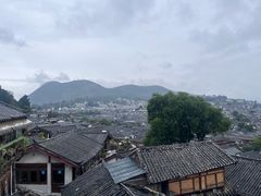 -桥边小楼·手工云南菜·古城观景小楼