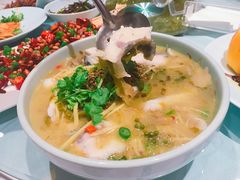 -阿斯牛牛·凉山菜(新会展店)