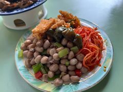 素拼-吾味香葫芦头(安西街店)