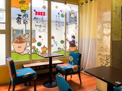 -阿sir咖啡(陶谷新村店)