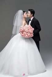 -苏菲雅婚纱摄影(环城南路店)
