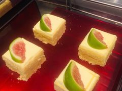 -济南香格里拉·咖啡泉自助餐厅