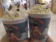 -茶理宜世(岭南站NOVA店)