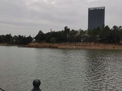 -美兰湖景区