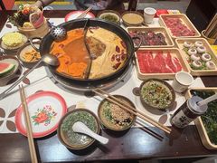 -江北北火锅馆·公路夜市(魏公村店)