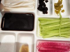 -小大董·烤鸭(王府井apm店)