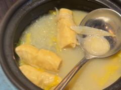 -庐灶江南·江南菜·四合院Bistro(东直门雍和宫·原华侨宾馆店)