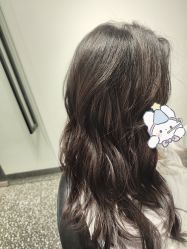 -丝语萱形象